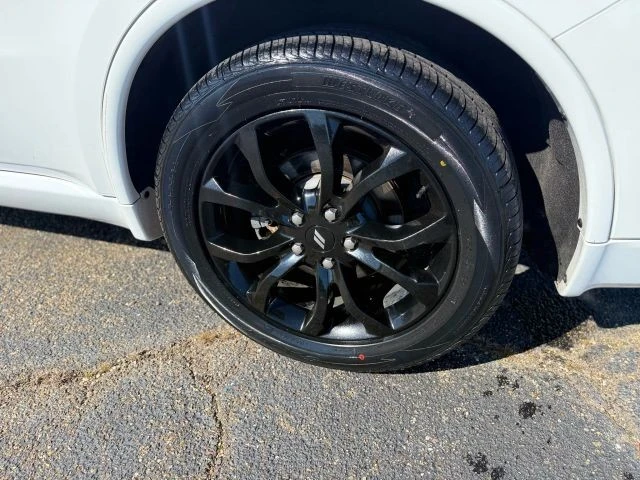 2019 Dodge Durango 3rd Gen - Image 4 of 21