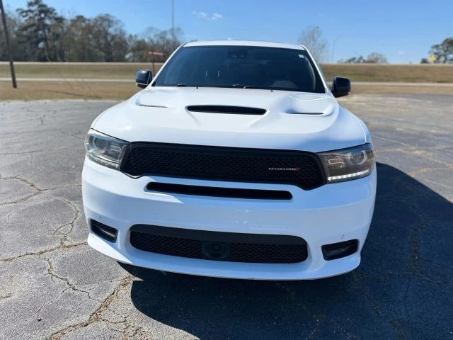 2019 Dodge Durango 3rd Gen - Image 17 of 21
