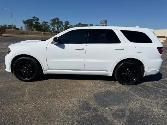2019 Dodge Durango 3rd Gen - Image 6 of 21