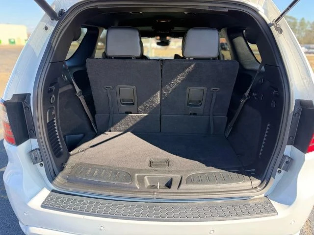 2019 Dodge Durango 3rd Gen - Image 18 of 21