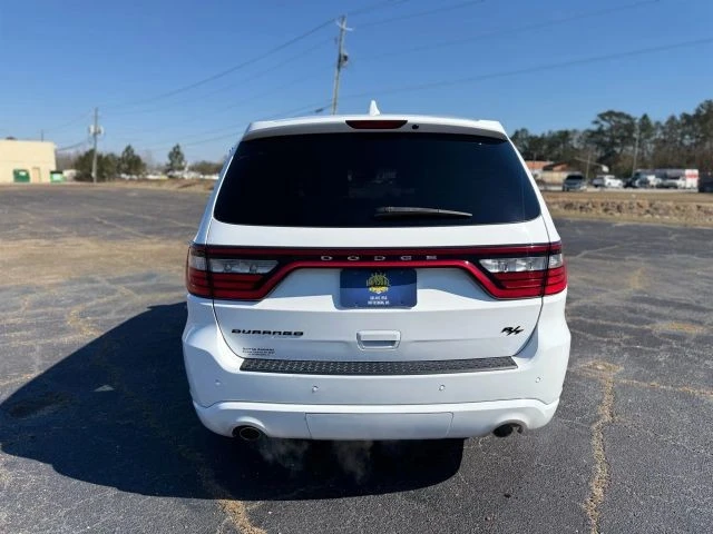 2019 Dodge Durango 3rd Gen - Image 19 of 21