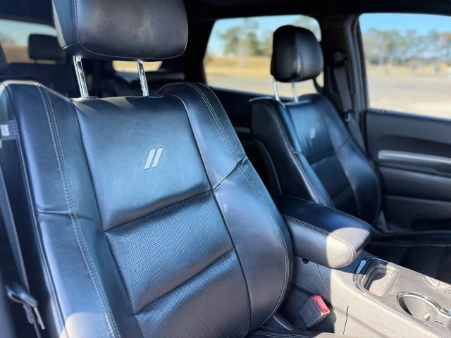 2019 Dodge Durango 3rd Gen - Image 10 of 21