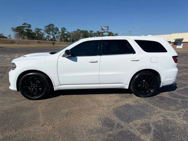 2019 Dodge Durango 3rd Gen - Image 3 of 21