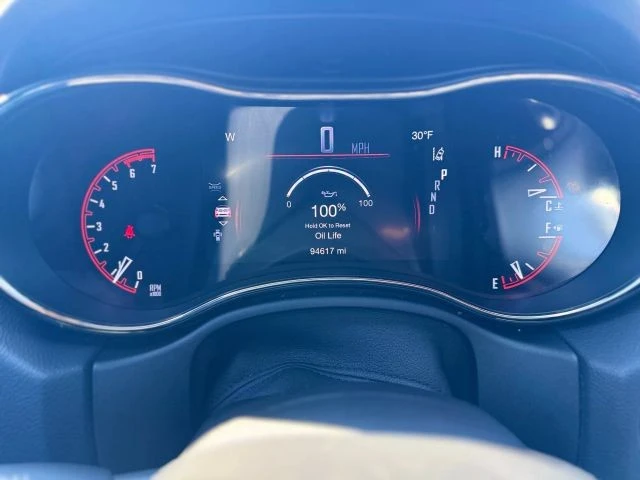 2019 Dodge Durango 3rd Gen - Image 8 of 21