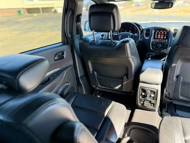 2019 Dodge Durango 3rd Gen - Image 21 of 21