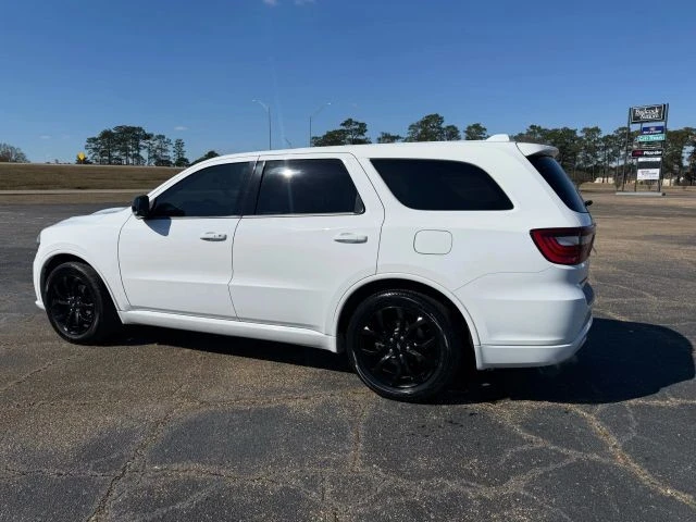 2019 Dodge Durango 3rd Gen - Image 7 of 21