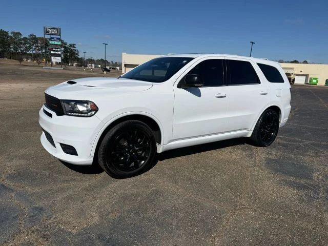 2019 Dodge Durango 3rd Gen - Image 5 of 21