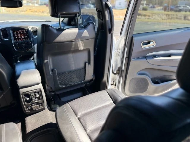 2019 Dodge Durango 3rd Gen - Image 20 of 21