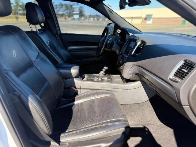 2019 Dodge Durango 3rd Gen - Image 13 of 21
