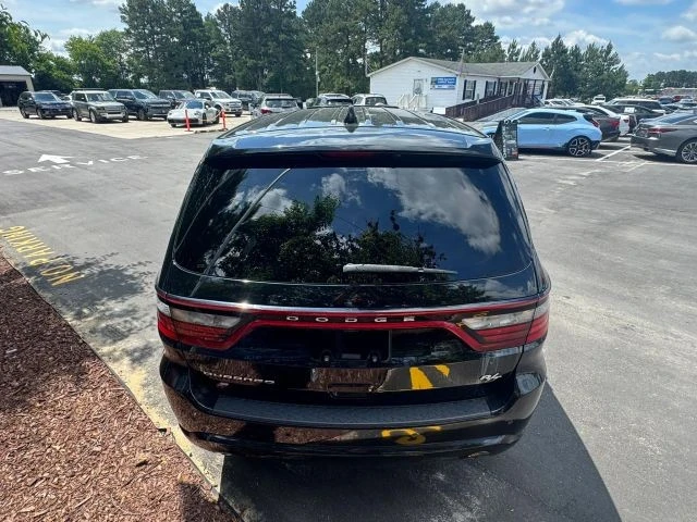2019 Dodge Durango 3rd Gen - Image 6 of 31