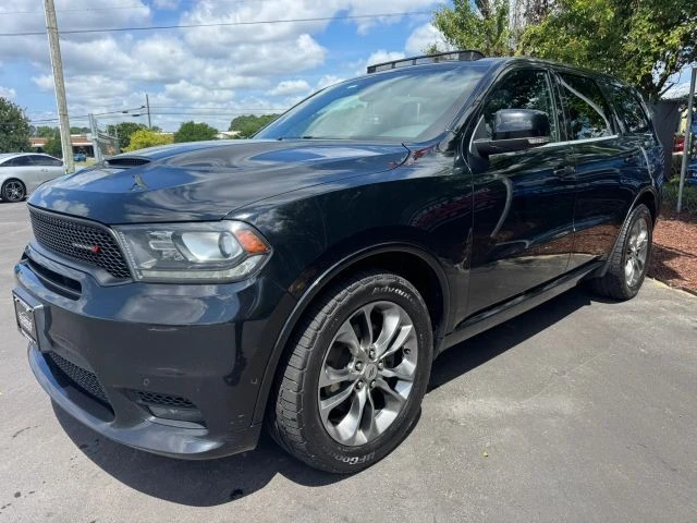 2019 Dodge Durango 3rd Gen - Image 3 of 31