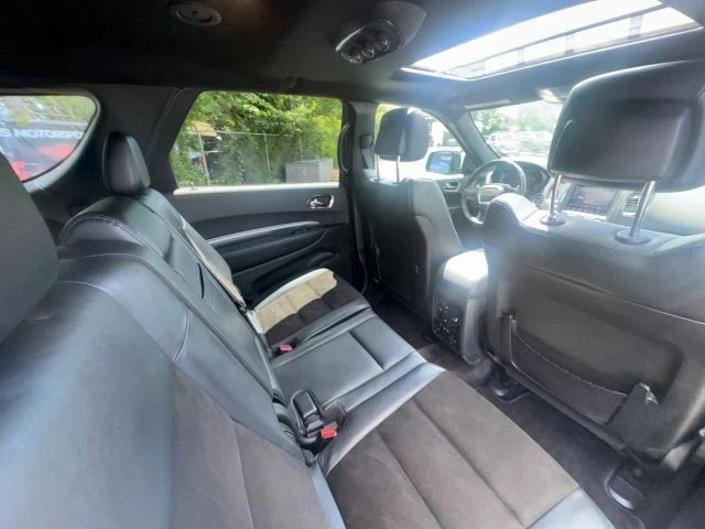 2019 Dodge Durango 3rd Gen - Image 13 of 31