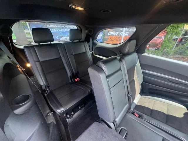 2019 Dodge Durango 3rd Gen - Image 15 of 31