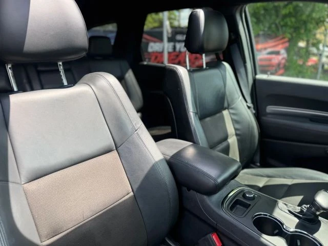 2019 Dodge Durango 3rd Gen - Image 20 of 31