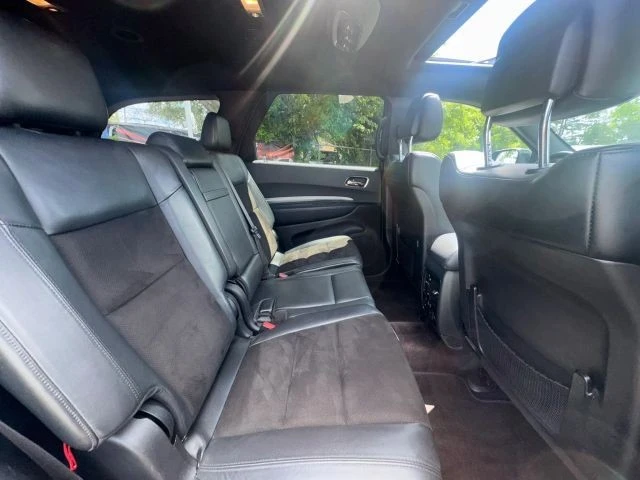 2019 Dodge Durango 3rd Gen - Image 14 of 31
