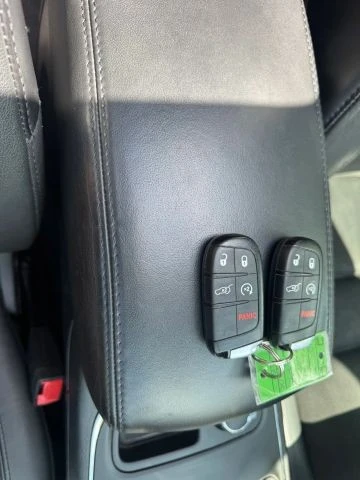 2019 Dodge Durango 3rd Gen - Image 22 of 31