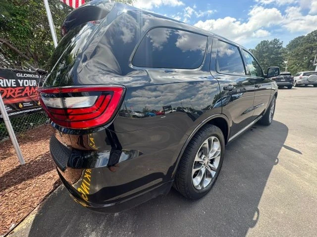 2019 Dodge Durango 3rd Gen - Image 9 of 31