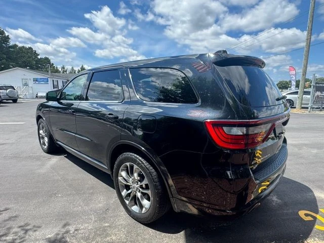 2019 Dodge Durango 3rd Gen - Image 5 of 31