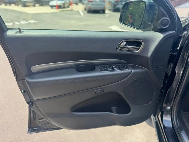 2019 Dodge Durango 3rd Gen - Image 30 of 31