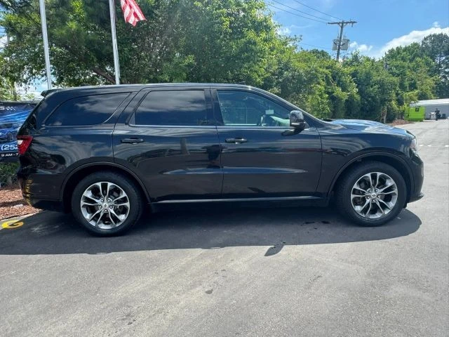 2019 Dodge Durango 3rd Gen - Image 10 of 31