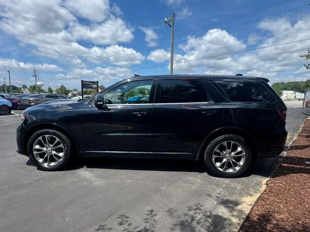 2019 Dodge Durango 3rd Gen - Image 4 of 31