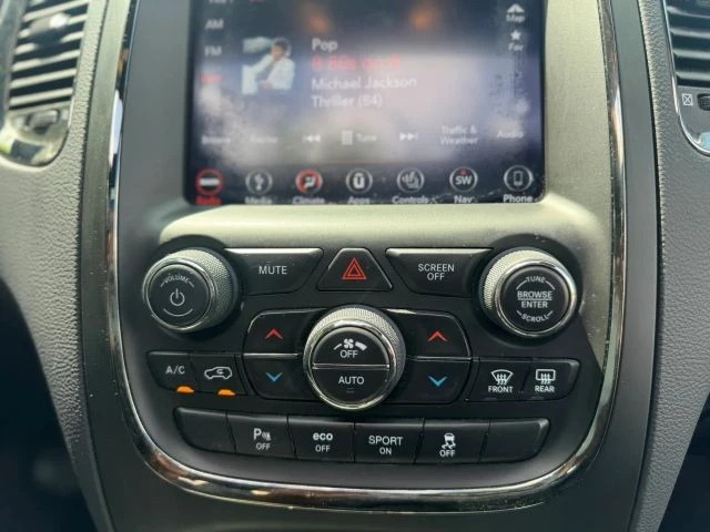 2019 Dodge Durango 3rd Gen - Image 27 of 31