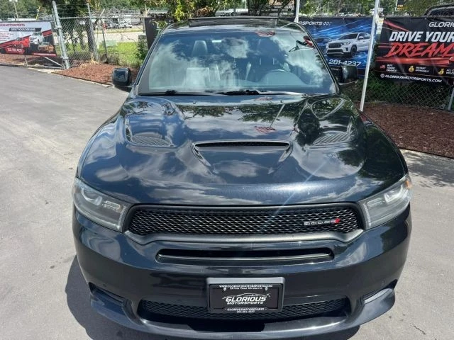 2019 Dodge Durango 3rd Gen - Image 2 of 31