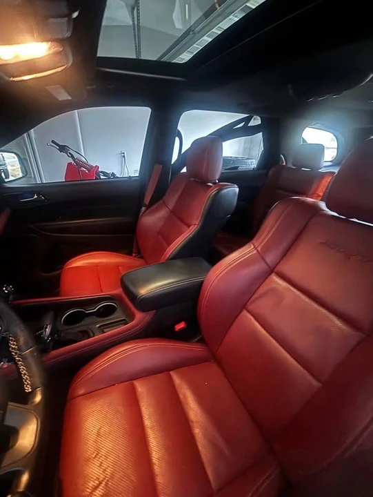2019 Dodge Durango 3rd Gen - Image 8 of 10