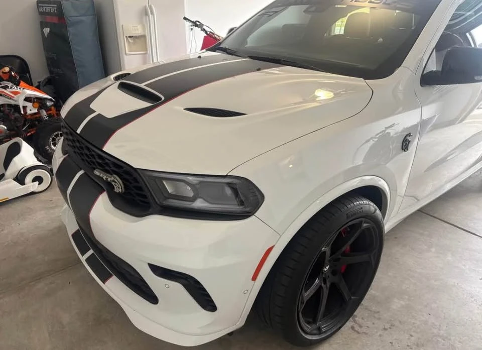 2019 Dodge Durango 3rd Gen - Image 4 of 10
