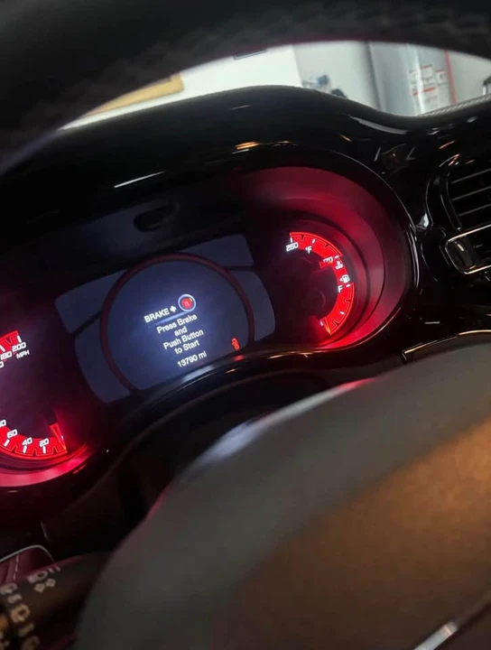 2019 Dodge Durango 3rd Gen - Image 6 of 10