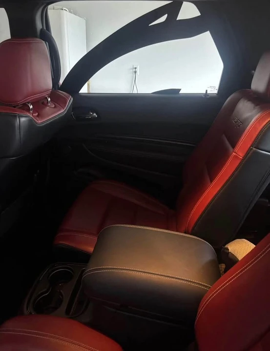 2019 Dodge Durango 3rd Gen - Image 7 of 10