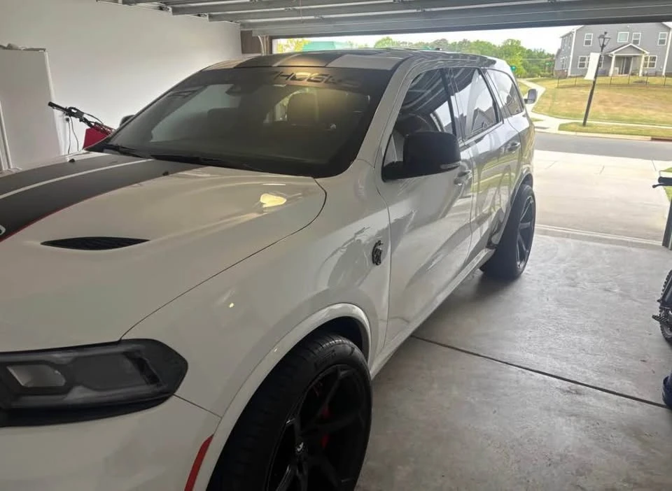 2019 Dodge Durango 3rd Gen - Image 3 of 10