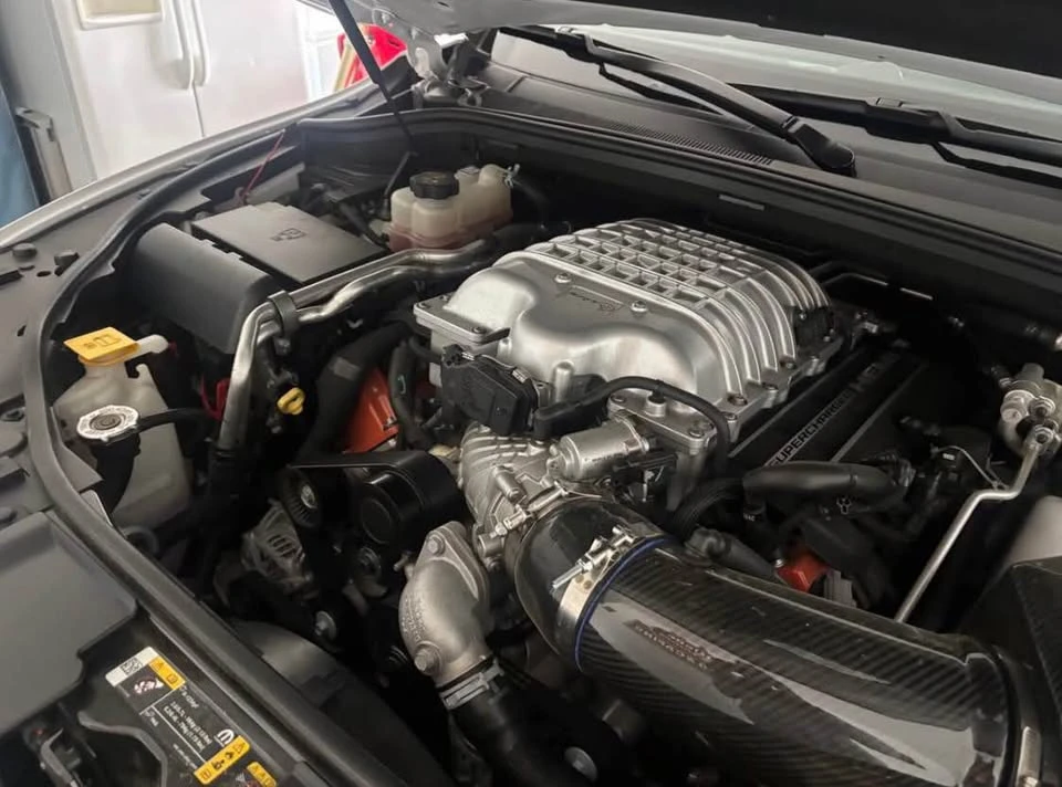 2019 Dodge Durango 3rd Gen - Image 9 of 10