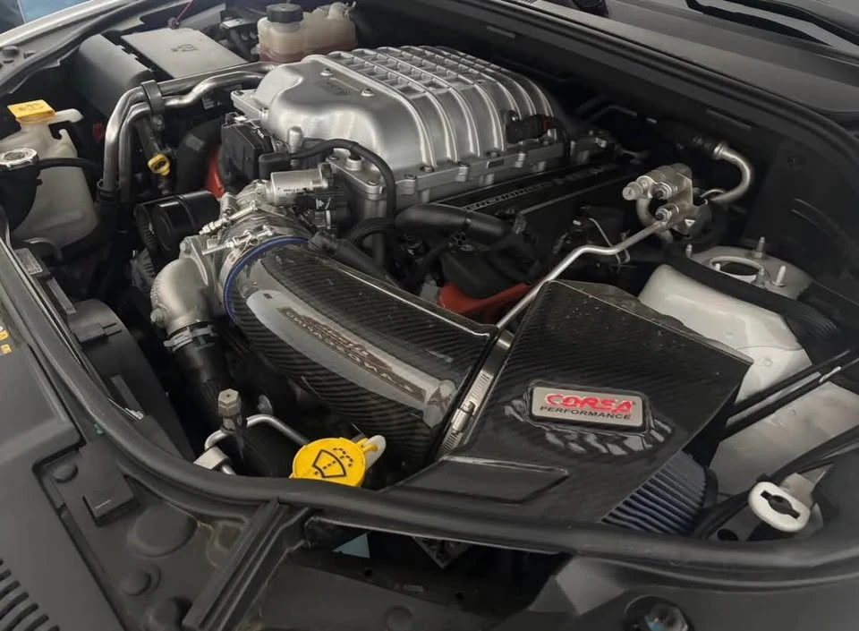2019 Dodge Durango 3rd Gen - Image 10 of 10