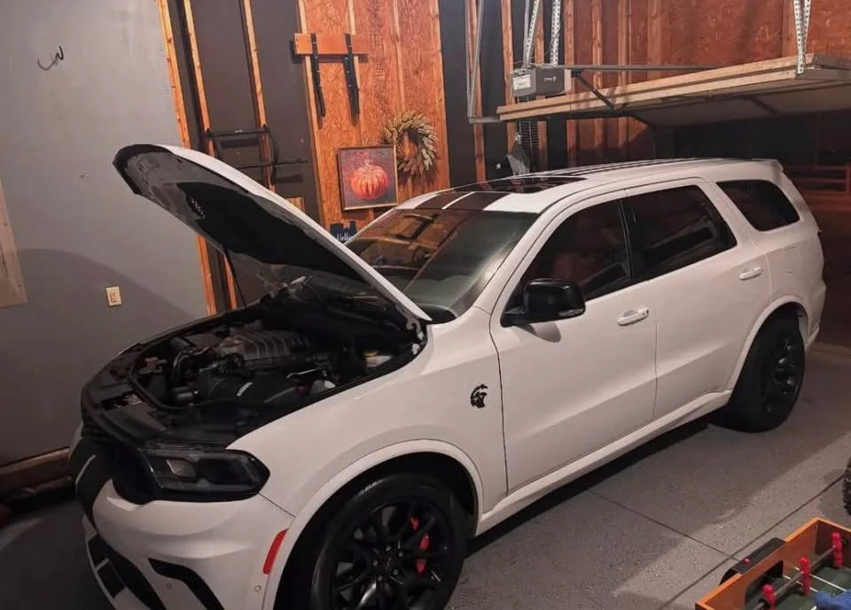 2019 Dodge Durango 3rd Gen - Image 5 of 10