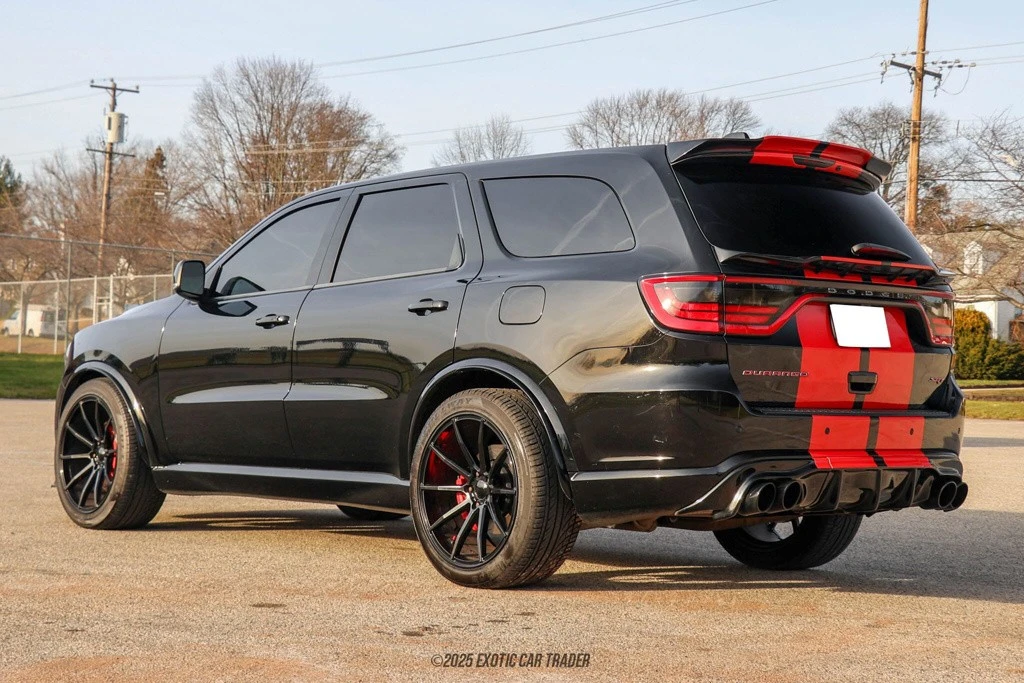 2019 Dodge Durango 3rd Gen - Image 6 of 12