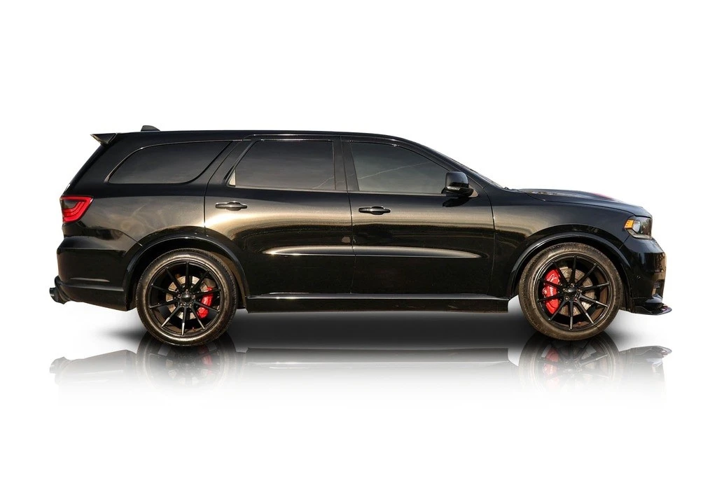 2019 Dodge Durango 3rd Gen - Image 2 of 12