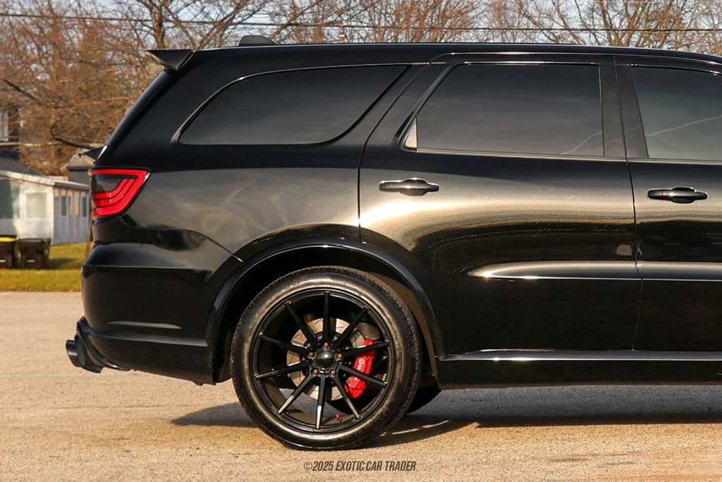 2019 Dodge Durango 3rd Gen - Image 10 of 12