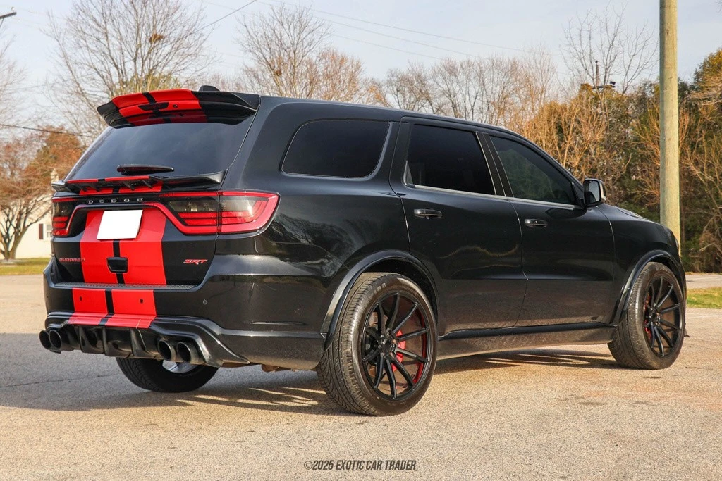 2019 Dodge Durango 3rd Gen - Image 8 of 12