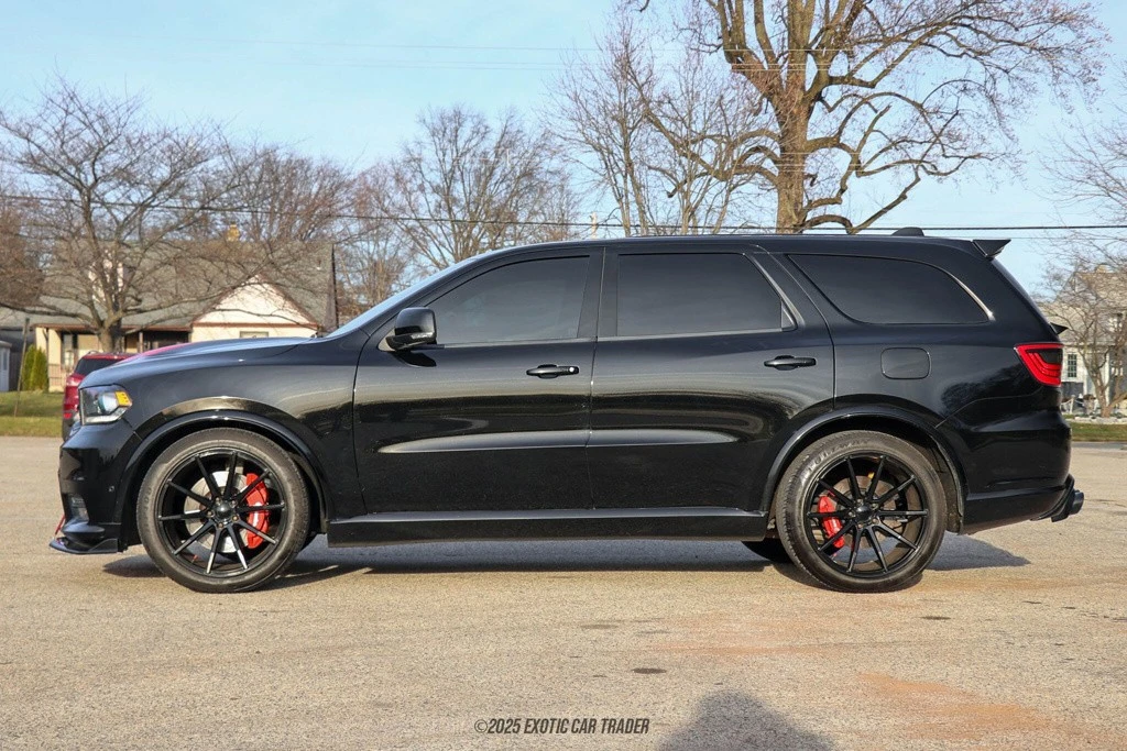 2019 Dodge Durango 3rd Gen - Image 3 of 12