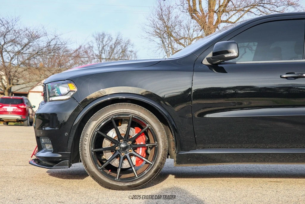 2019 Dodge Durango 3rd Gen - Image 4 of 12