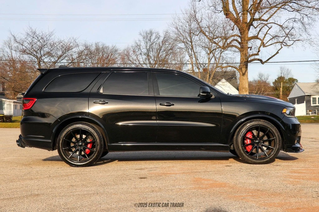 2019 Dodge Durango 3rd Gen - Image 9 of 12