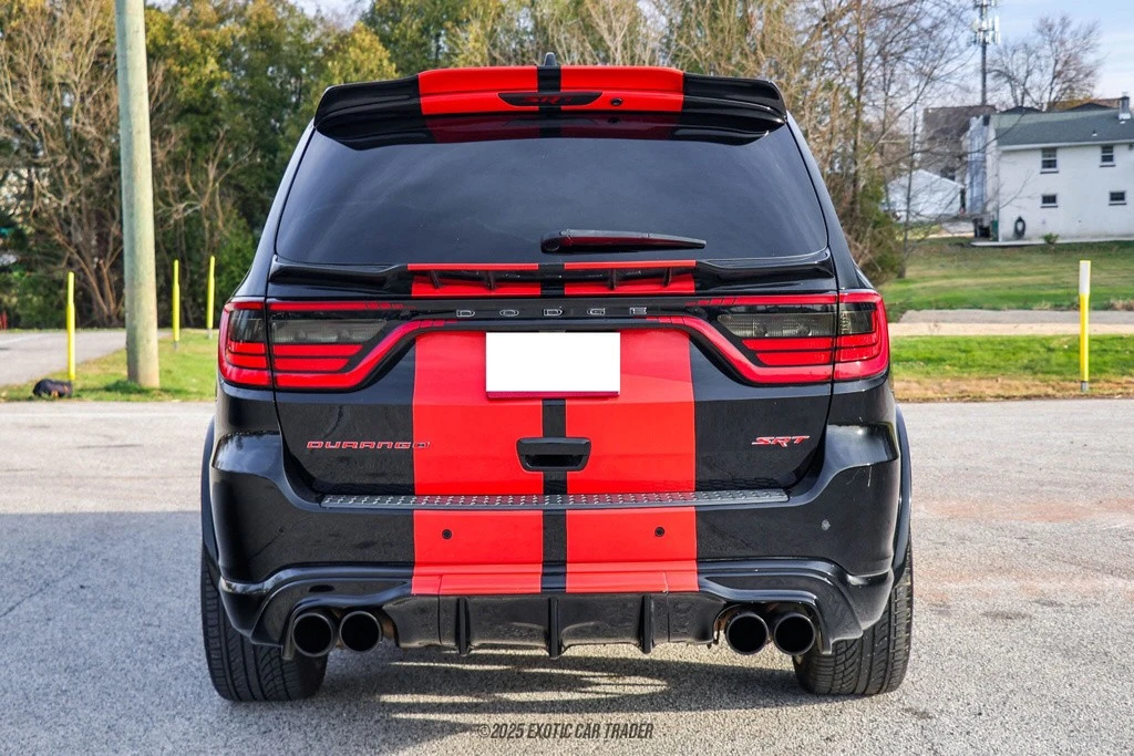 2019 Dodge Durango 3rd Gen - Image 7 of 12