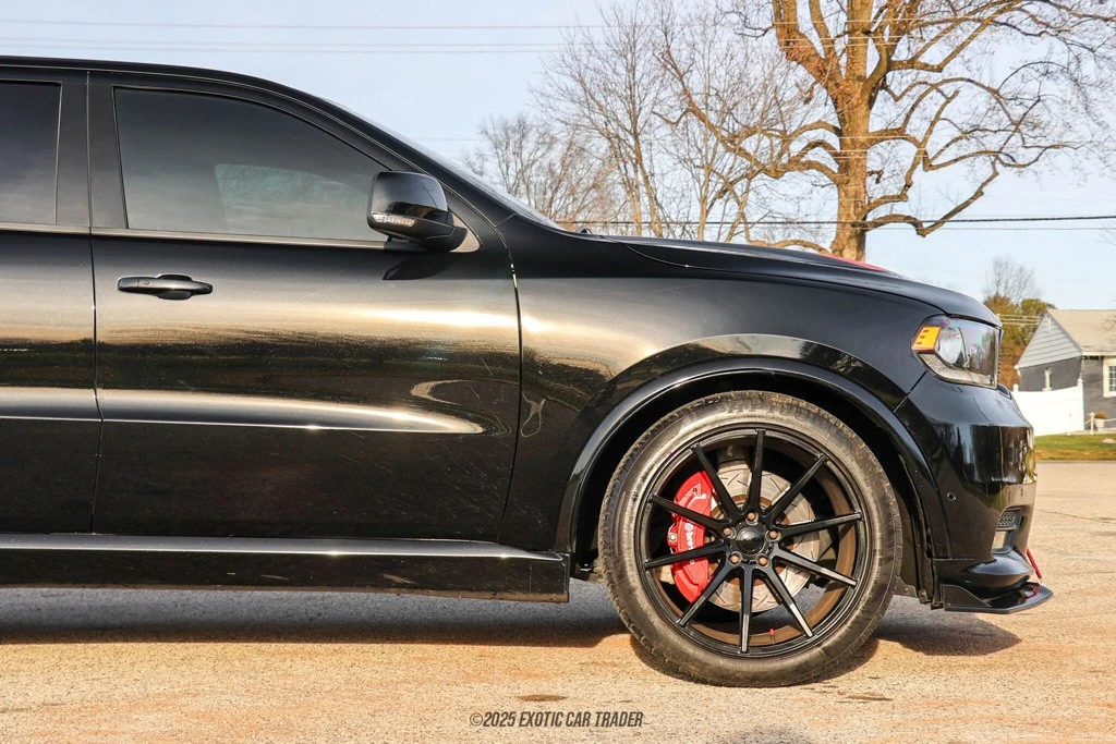 2019 Dodge Durango 3rd Gen - Image 11 of 12