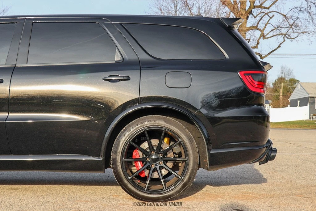 2019 Dodge Durango 3rd Gen - Image 5 of 12