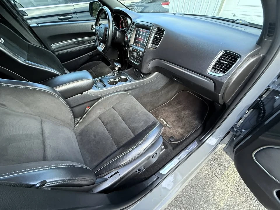 2019 Dodge Durango 3rd Gen - Image 13 of 20