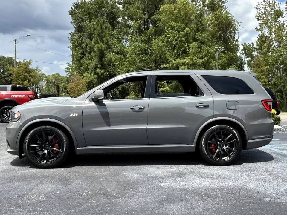 2019 Dodge Durango 3rd Gen - Image 4 of 20