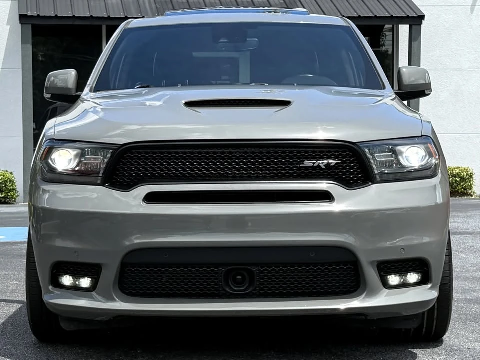 2019 Dodge Durango 3rd Gen - Image 2 of 20
