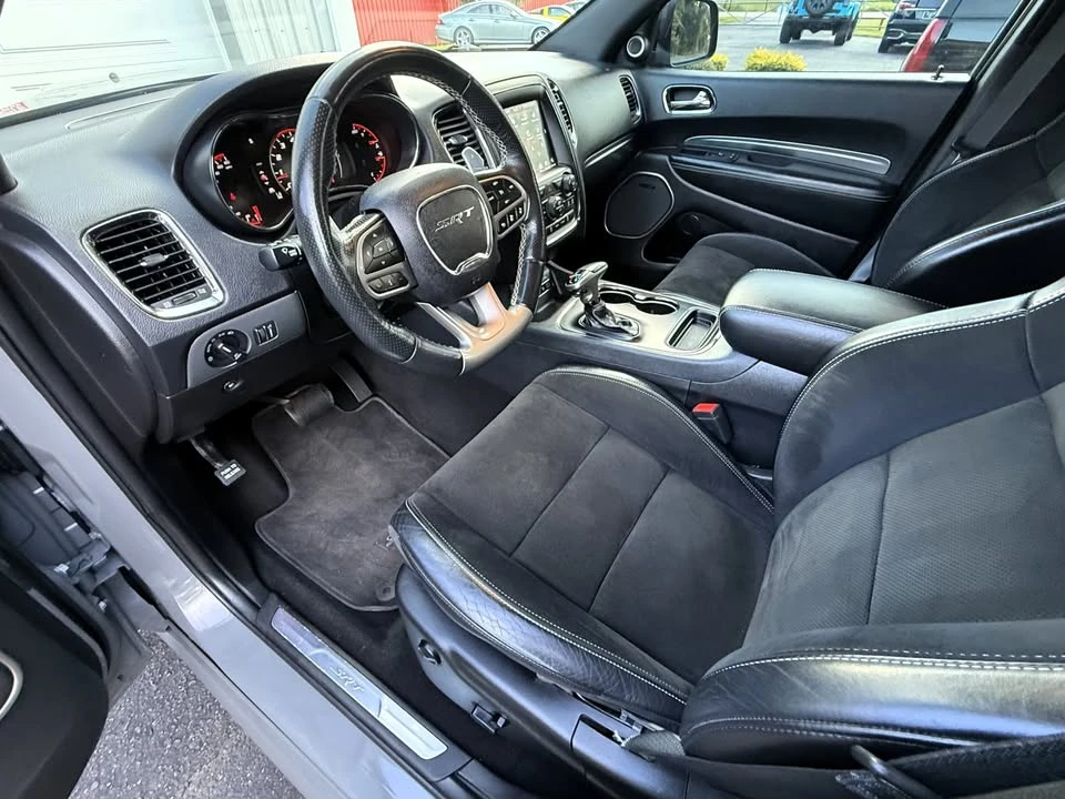 2019 Dodge Durango 3rd Gen - Image 11 of 20