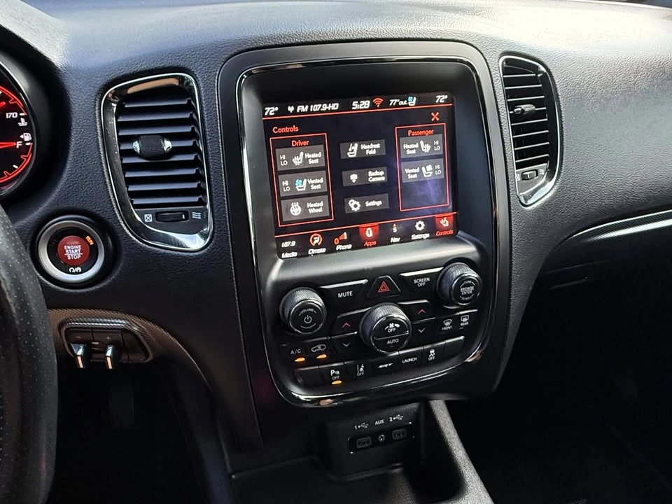 2019 Dodge Durango 3rd Gen - Image 19 of 20
